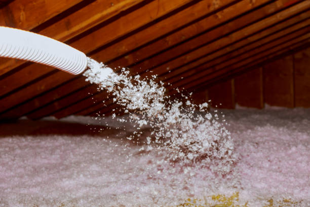 Best Insulation for Specific Applications in Pagedale, MO