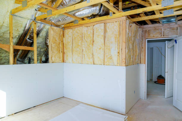 Best Insulation for Specific Applications in Pagedale, MO